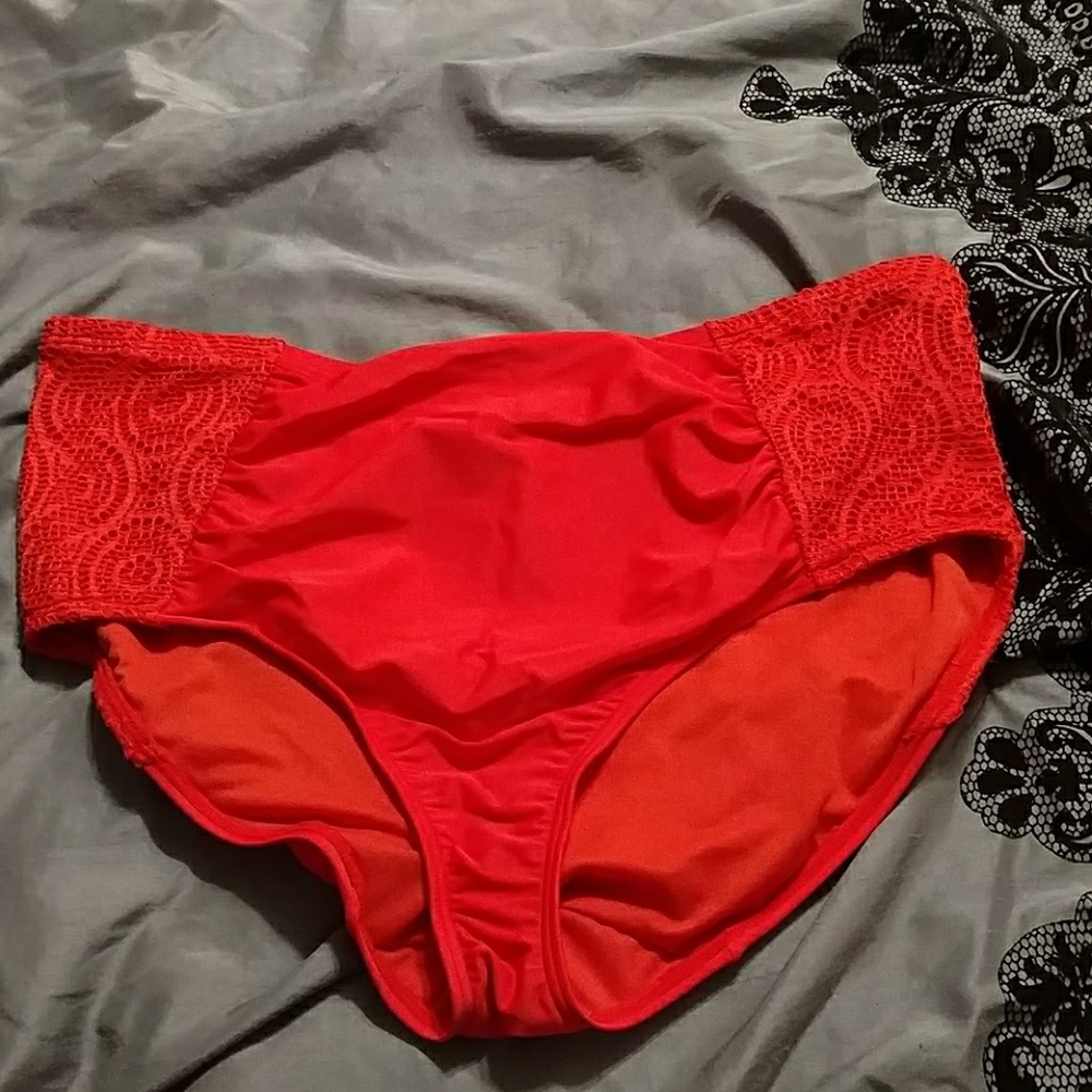 Swim Bottom